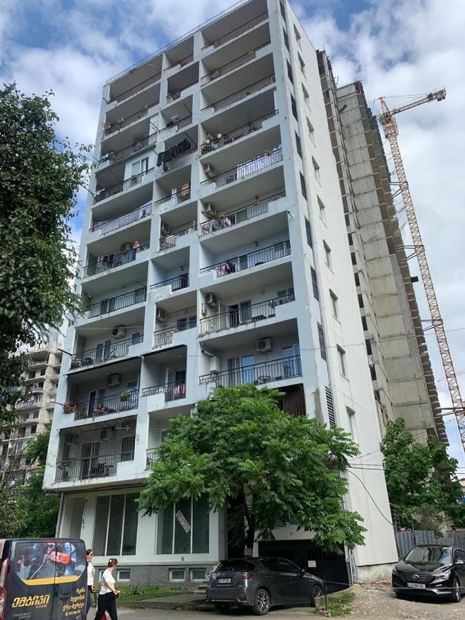 Big, Comfortable Apartment In Batumi Near The Sea Eksteriør bilde