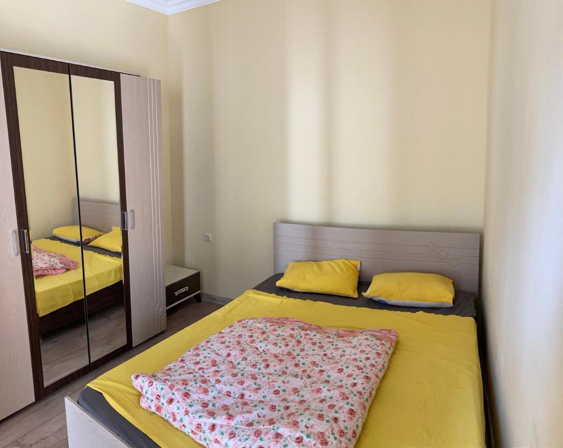 Big, Comfortable Apartment In Batumi Near The Sea Eksteriør bilde