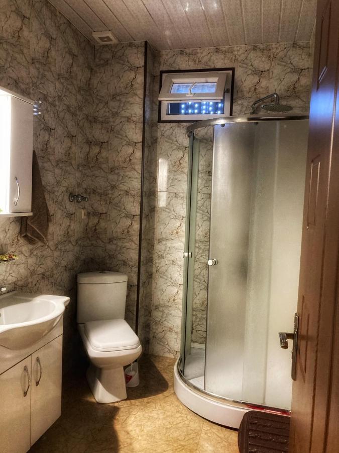 Big, Comfortable Apartment In Batumi Near The Sea Eksteriør bilde
