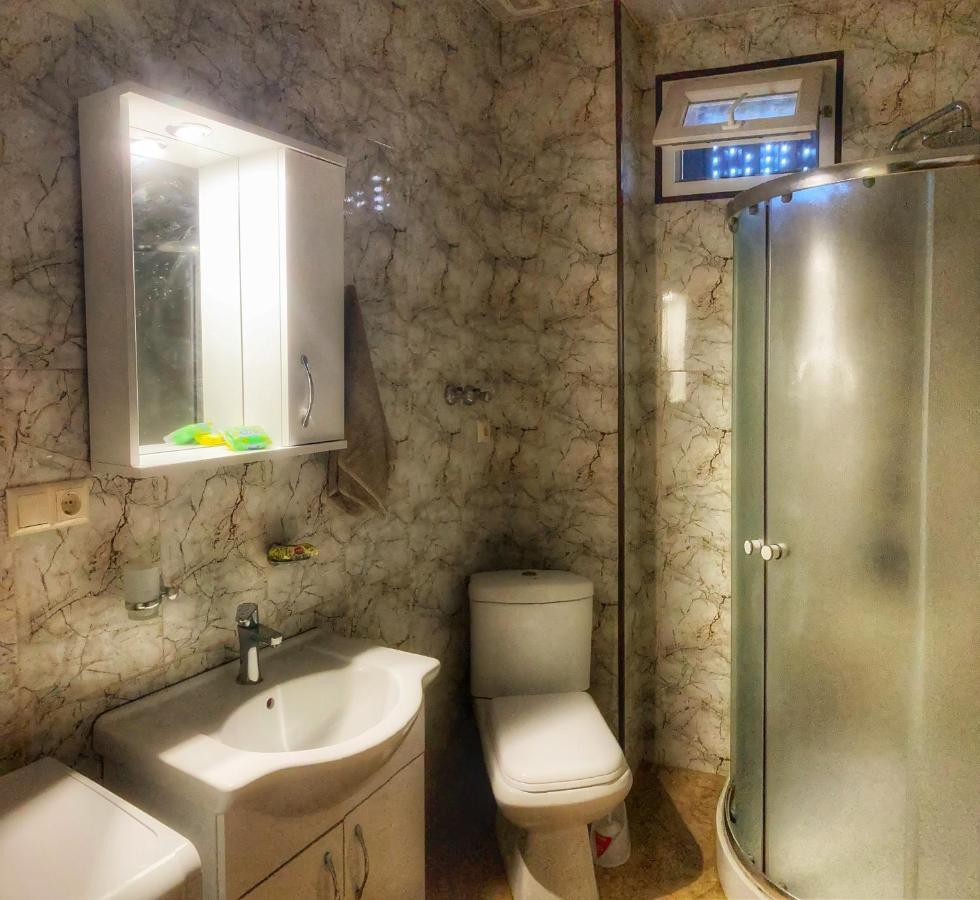 Big, Comfortable Apartment In Batumi Near The Sea Eksteriør bilde