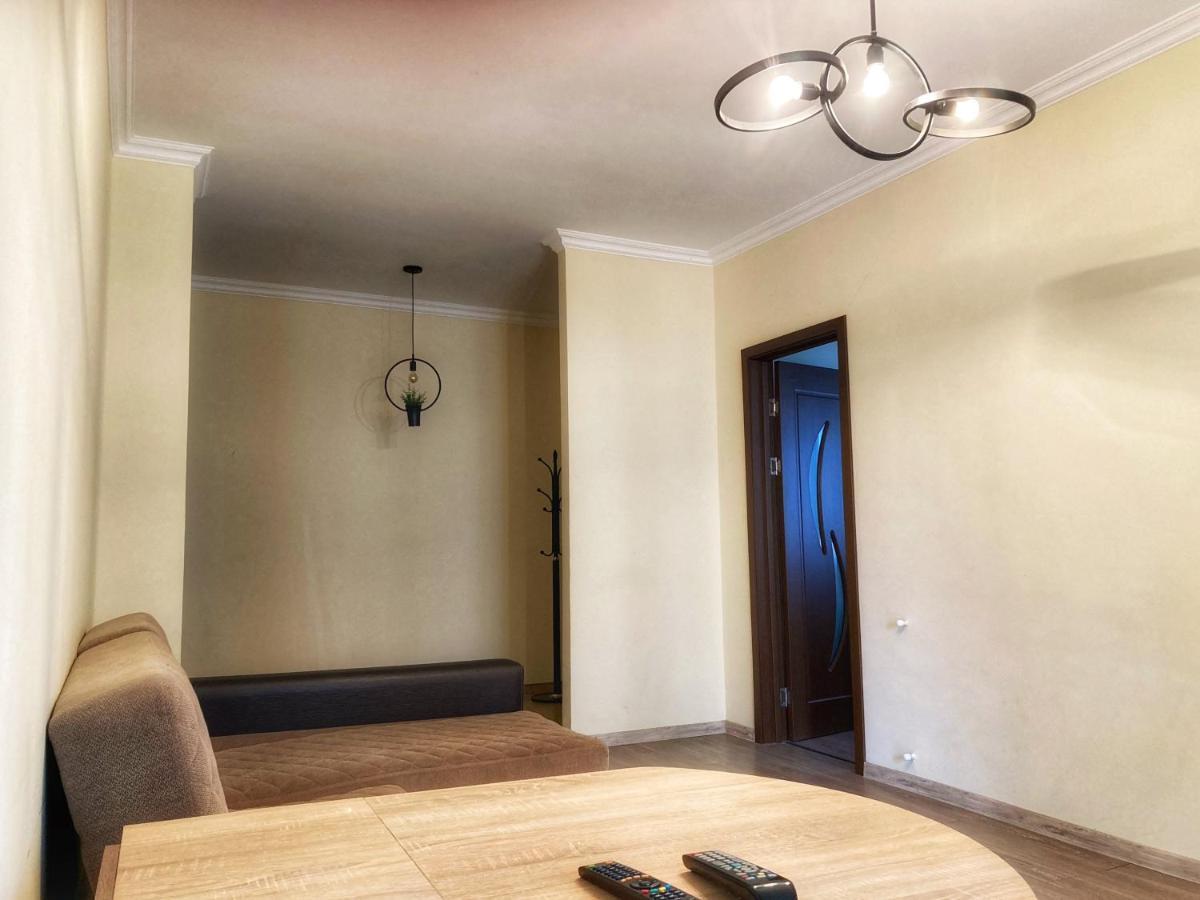 Big, Comfortable Apartment In Batumi Near The Sea Eksteriør bilde